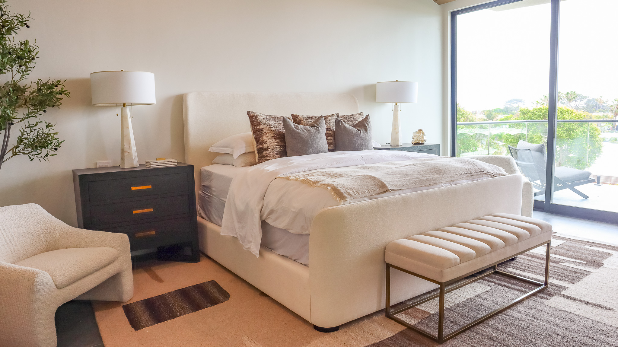 Professional Design Build Project Management - Cali Dream Construction