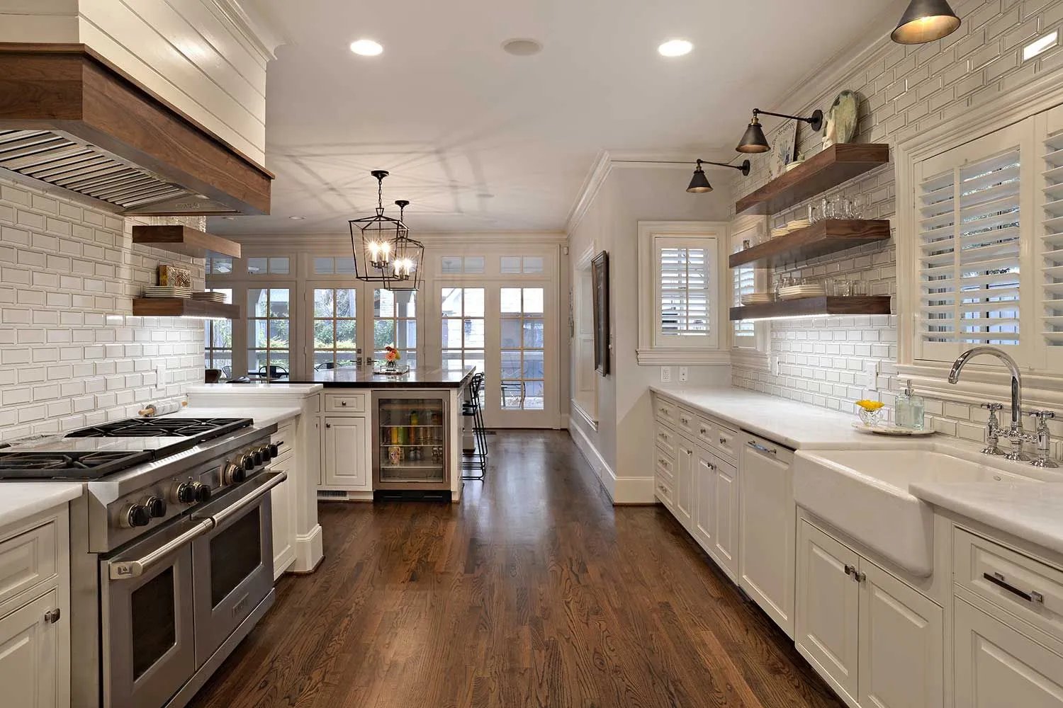 Kitchen Remodeling FAQ